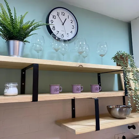 Apartamentos Centricos Apartastur26 Oviedo Zewnętrze zdjęcie