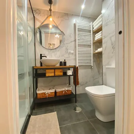 Apartamentos Centricos Apartastur26 Oviedo Zewnętrze zdjęcie