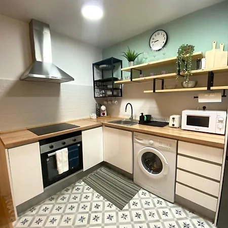 Apartamentos Centricos Apartastur26 Oviedo Zewnętrze zdjęcie