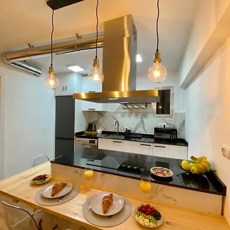 Apartamentos Centricos Apartastur26 Oviedo Zewnętrze zdjęcie