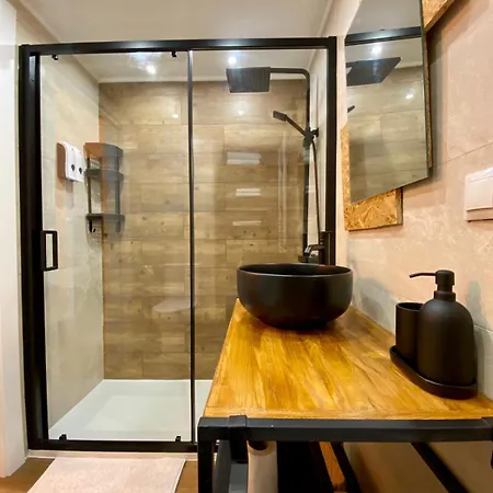 Apartamentos Centricos Apartastur26 Oviedo Zewnętrze zdjęcie