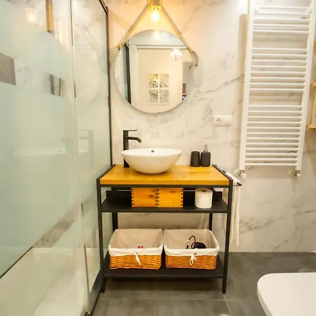 Apartamentos Centricos Apartastur26 Oviedo Zewnętrze zdjęcie