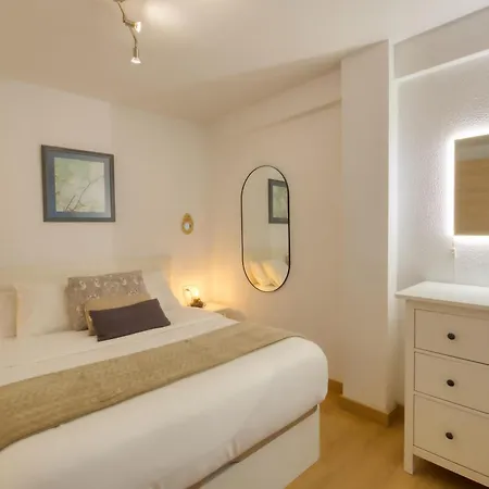 Apartamentos Centricos Apartastur26 Oviedo Zewnętrze zdjęcie