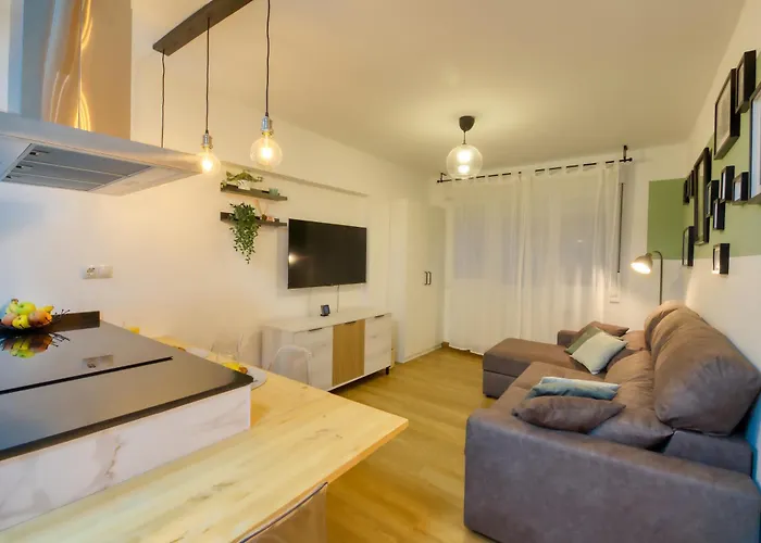 Apartamentos Centricos Apartastur26