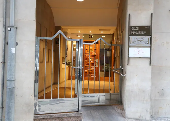 Apartamentos Centricos Apartastur26