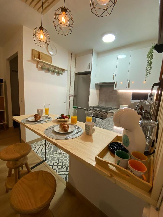 Centricos Apartastur26 Apartment
