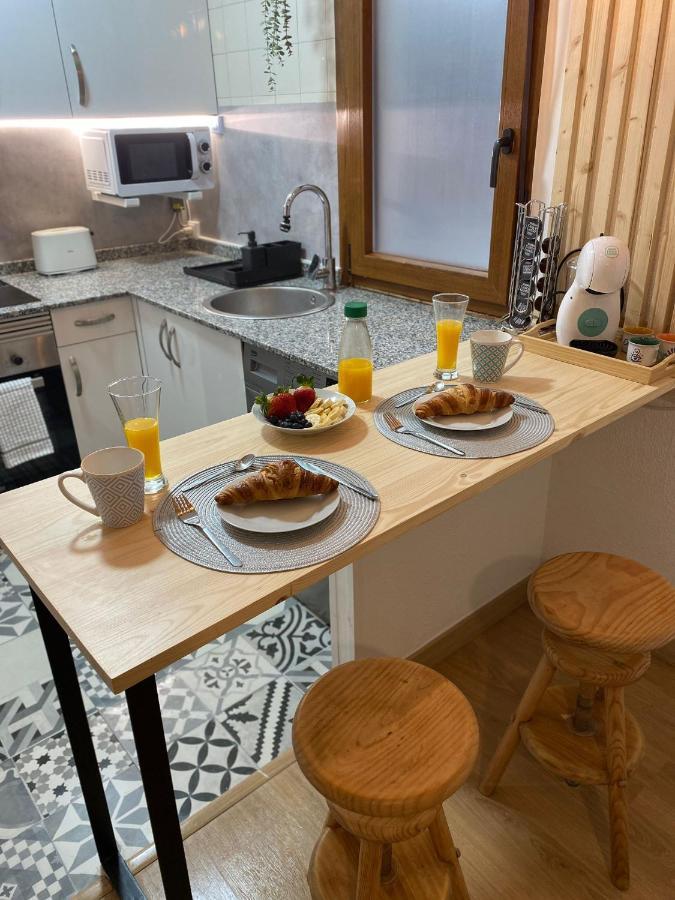 Apartment Centricos Apartastur26 *