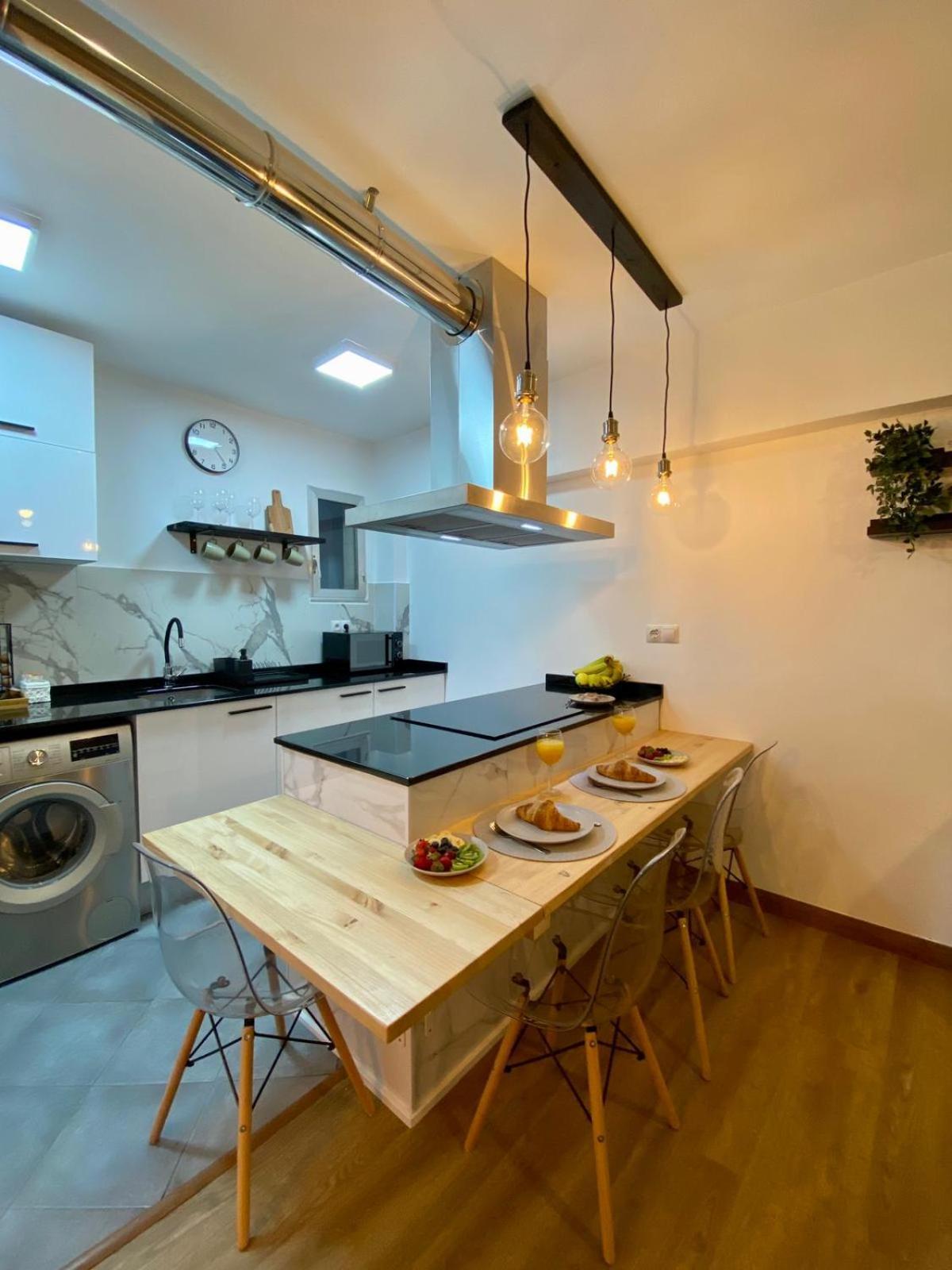 Apartment Centricos Apartastur26
