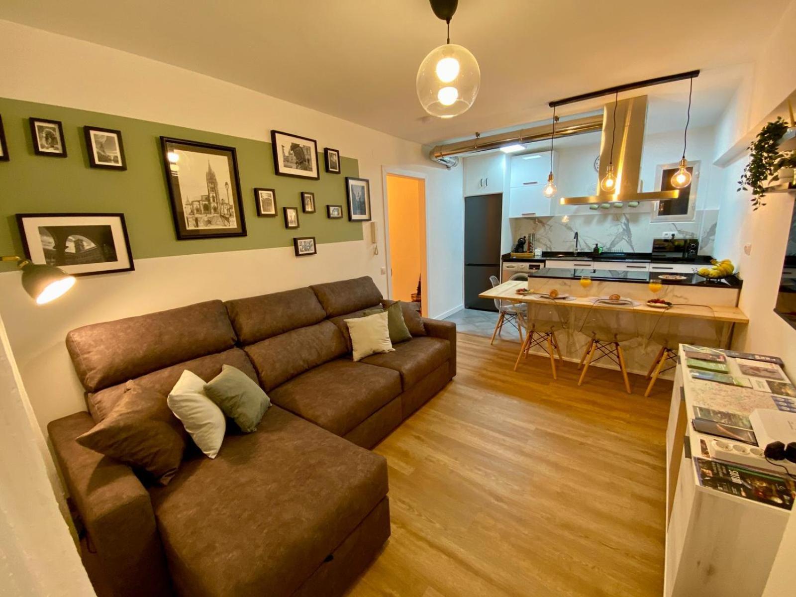 Centricos Apartastur26 Apartament *
