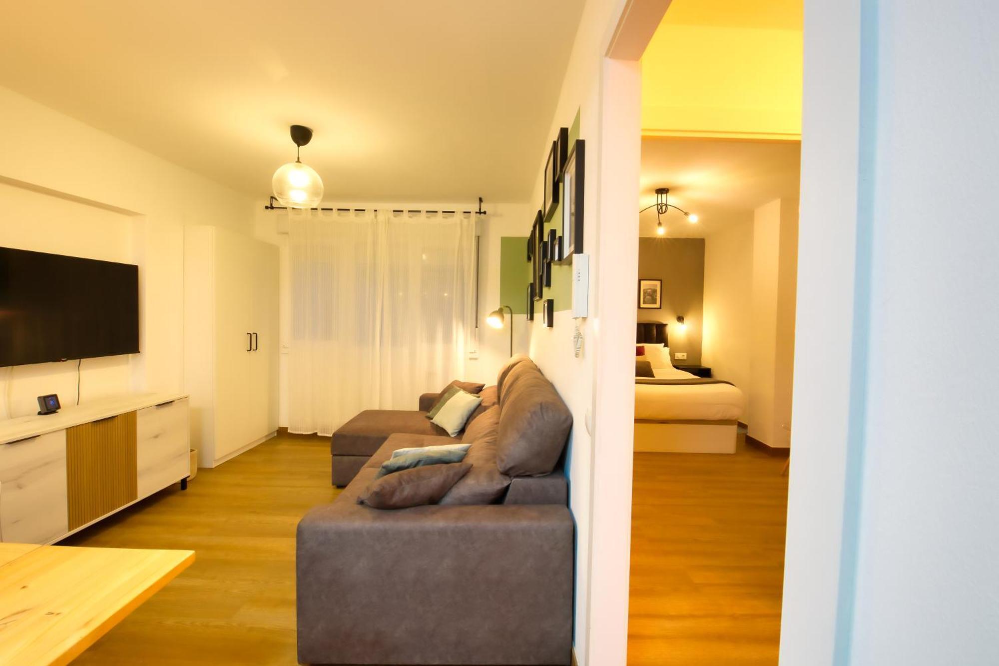 Centricos Apartastur26 Apartment *
