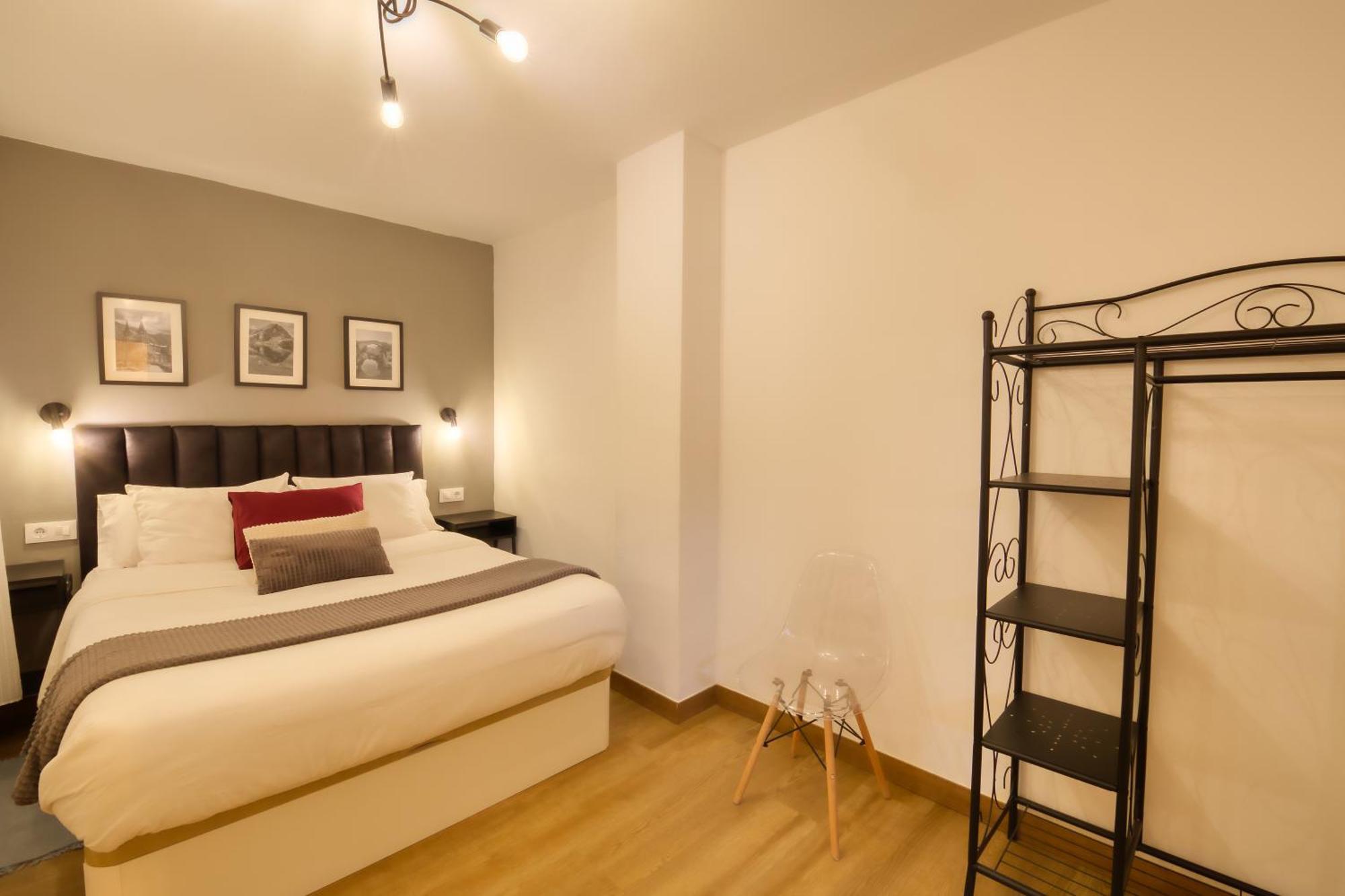 Centricos Apartastur26 Apartment Oviedo