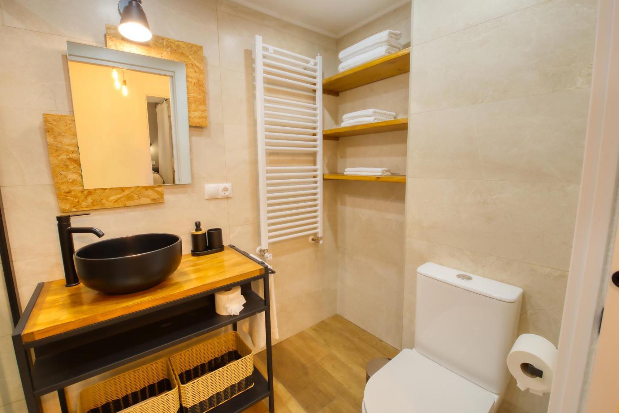 Apartment Centricos Apartastur26