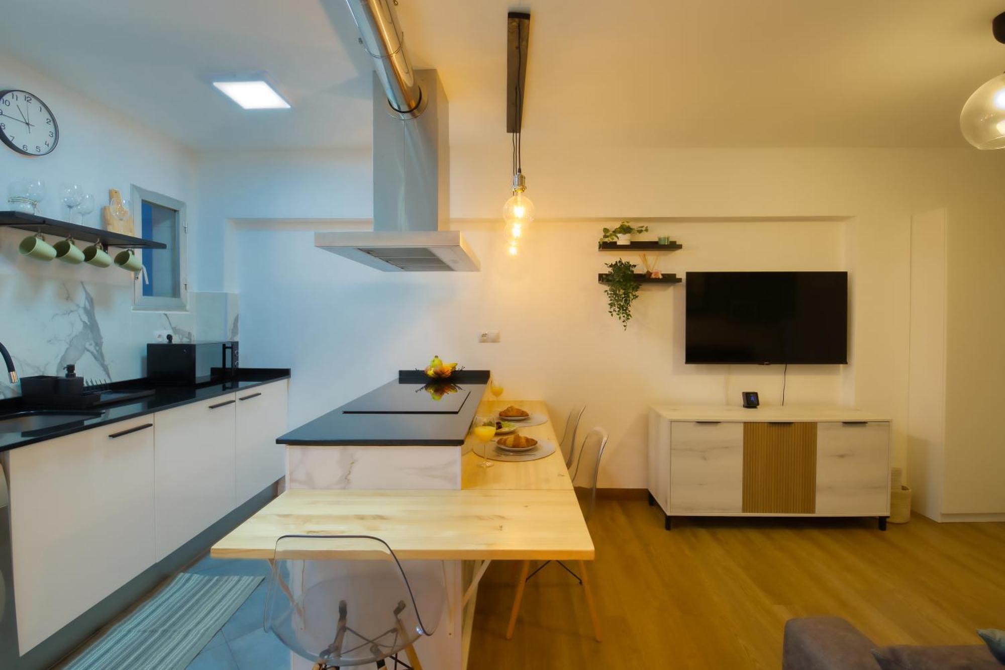 Centricos Apartastur26 Apartment Oviedo