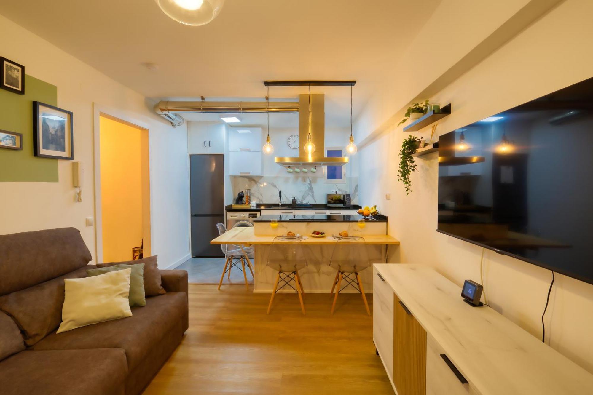 Centricos Apartastur26 Apartament