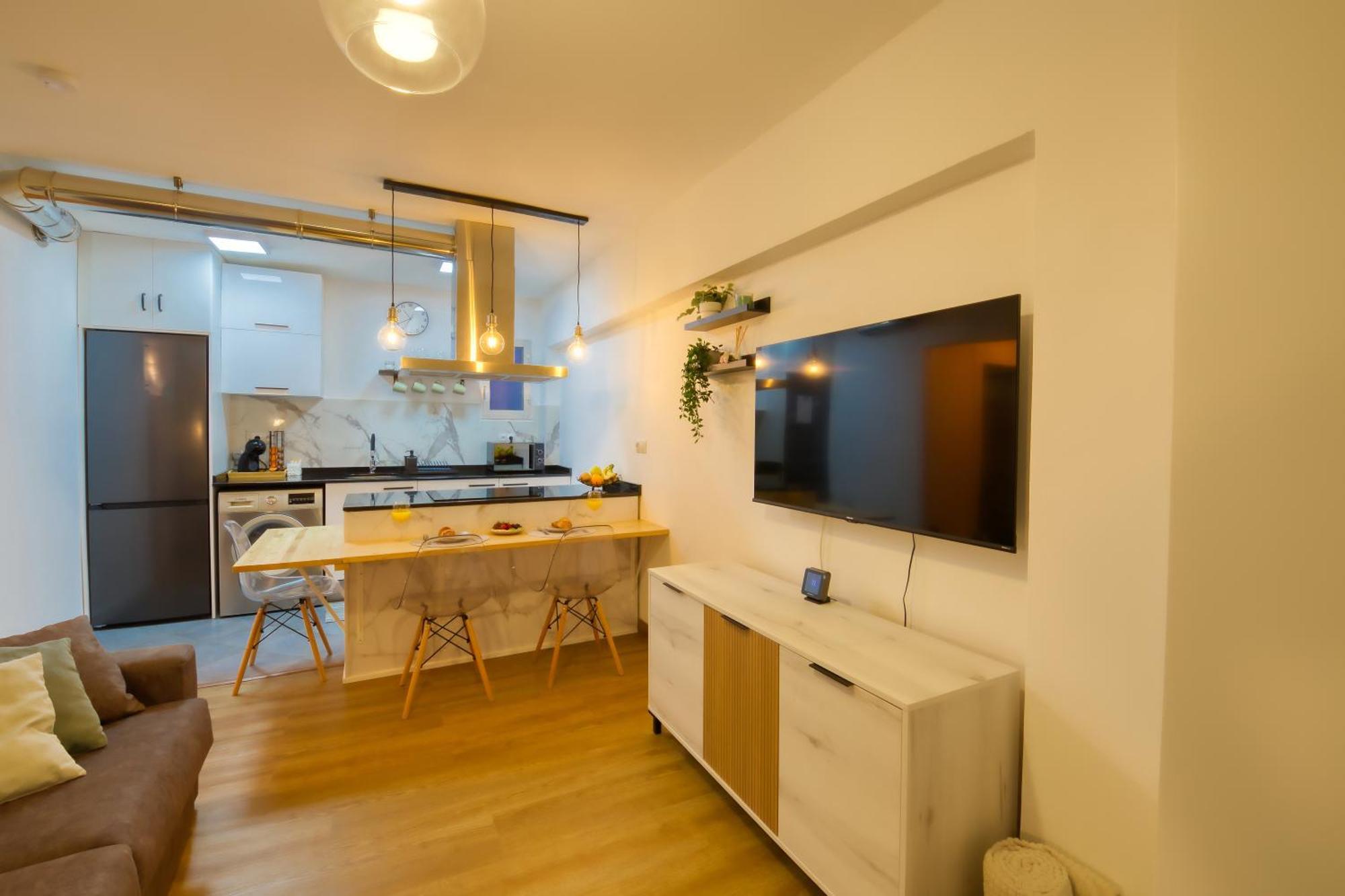 Apartament Centricos Apartastur26 Oviedo