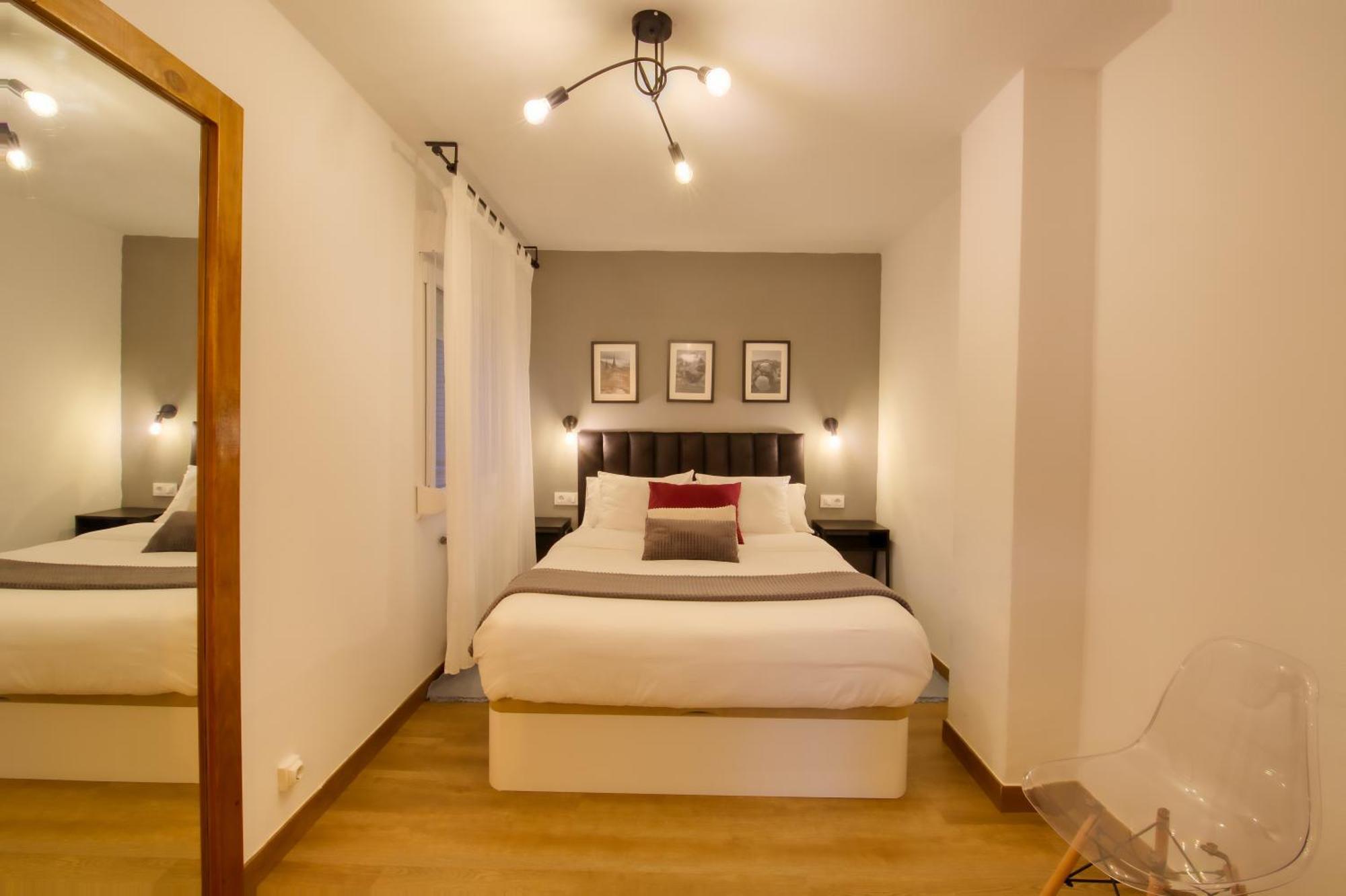 Apartment Centricos Apartastur26