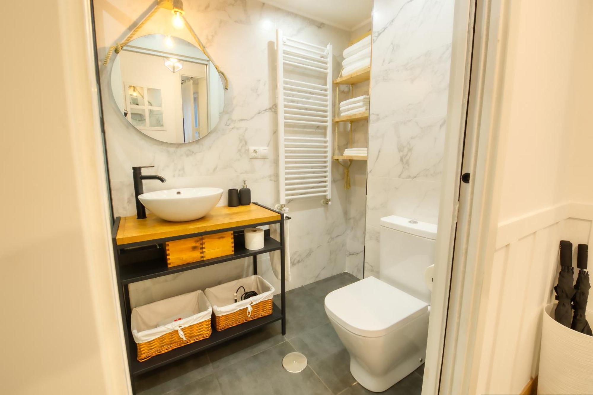 Apartament Centricos Apartastur26 Oviedo