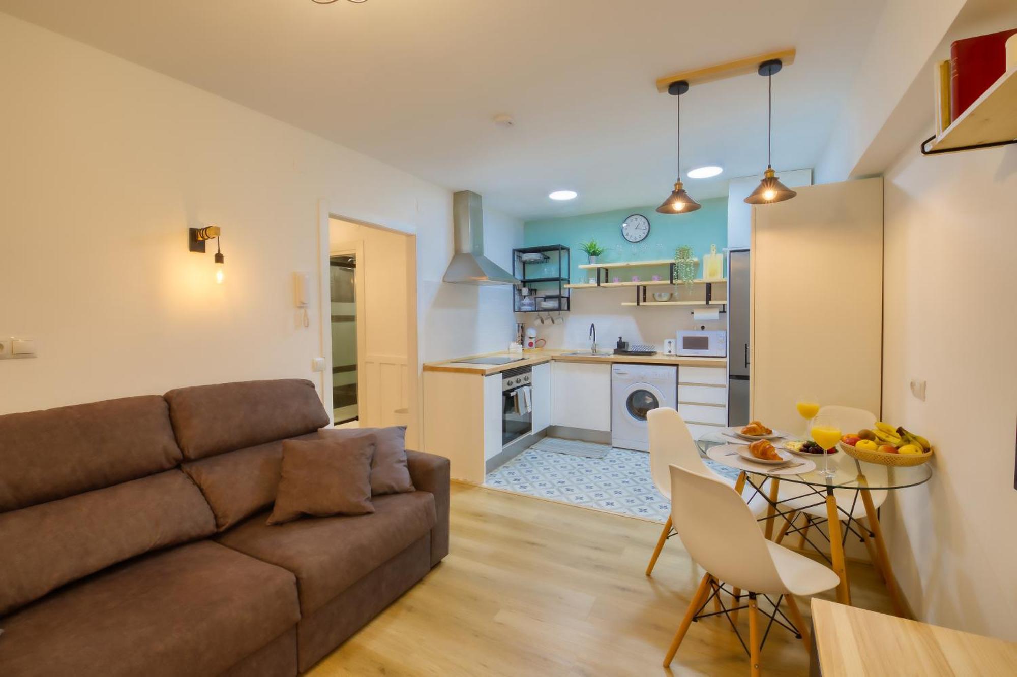 Centricos Apartastur26 Apartament *