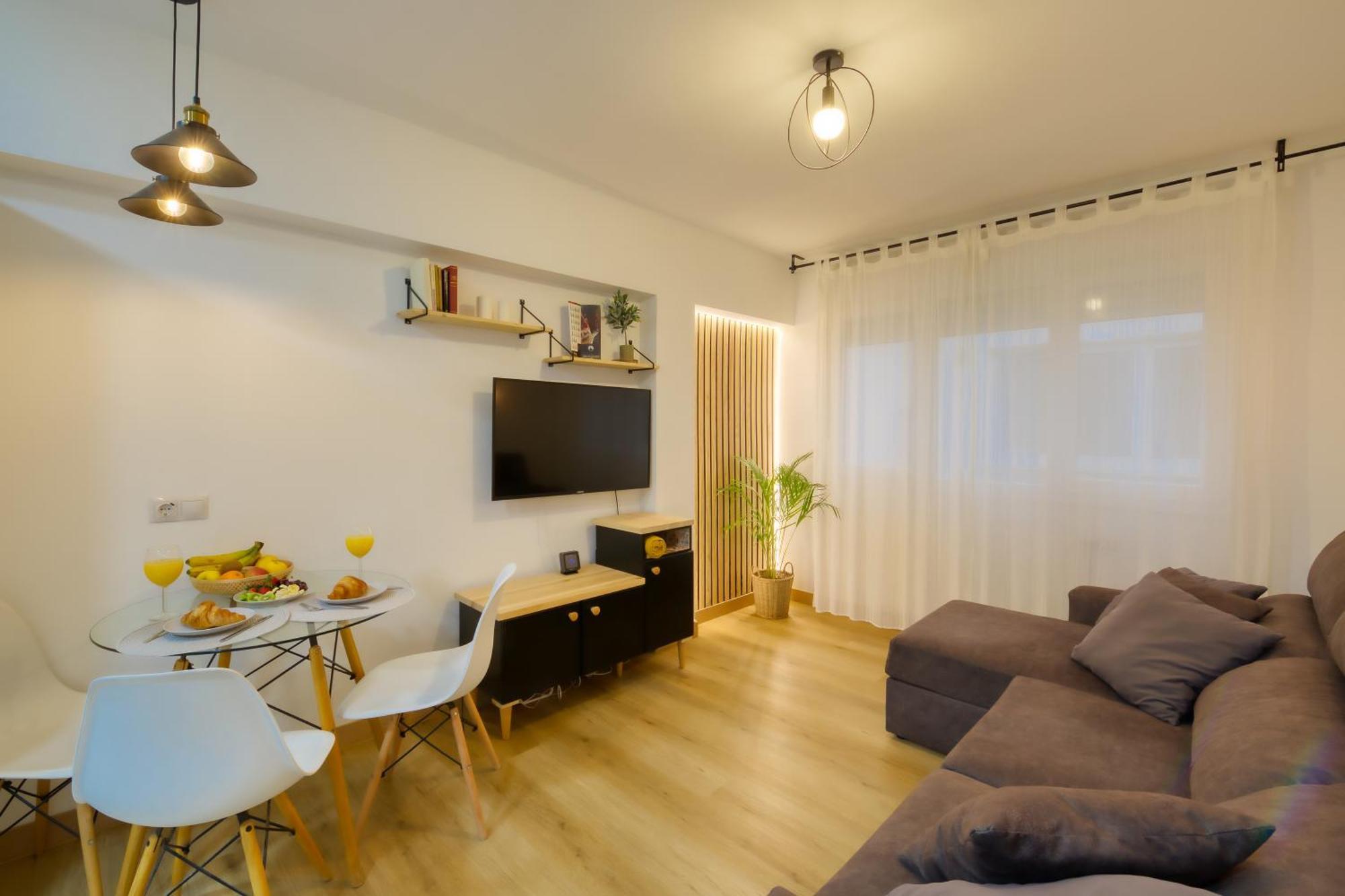 Apartment Centricos Apartastur26 *