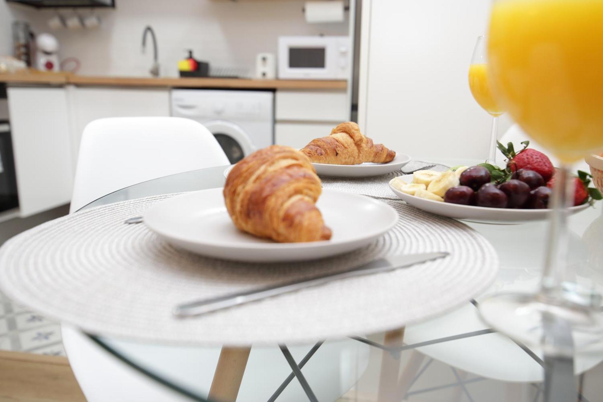 Apartament Centricos Apartastur26