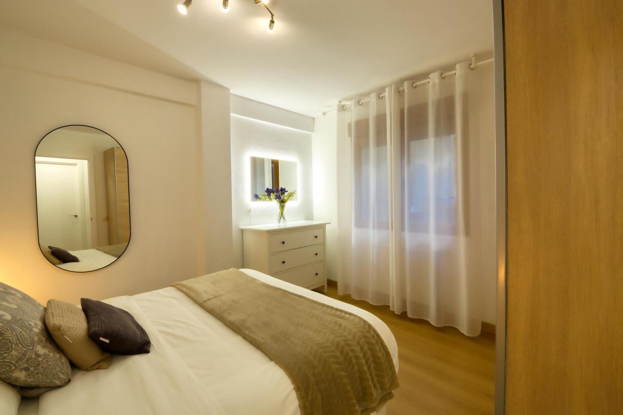 Apartament Centricos Apartastur26 Oviedo