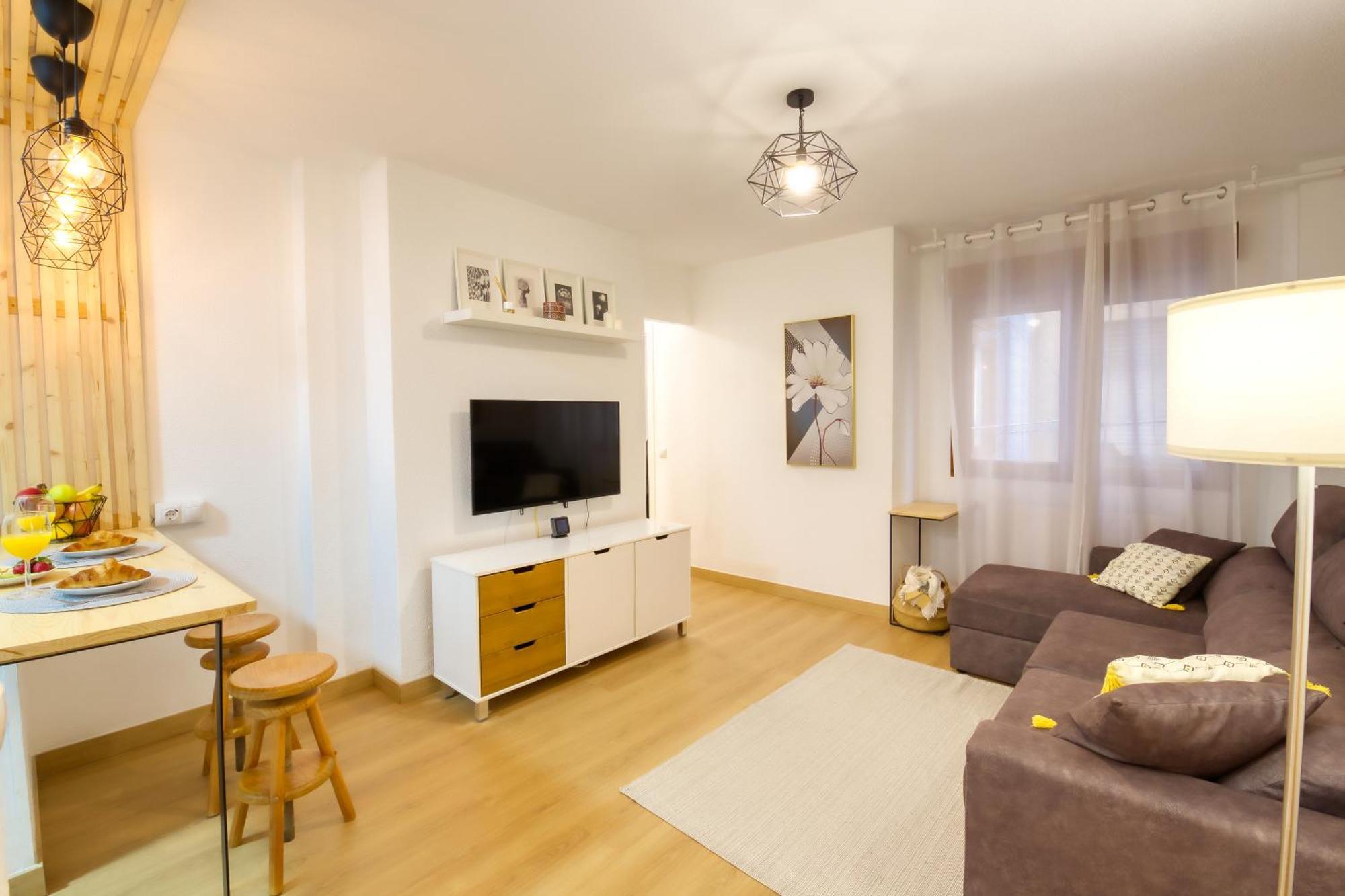 Centricos Apartastur26 Apartament *