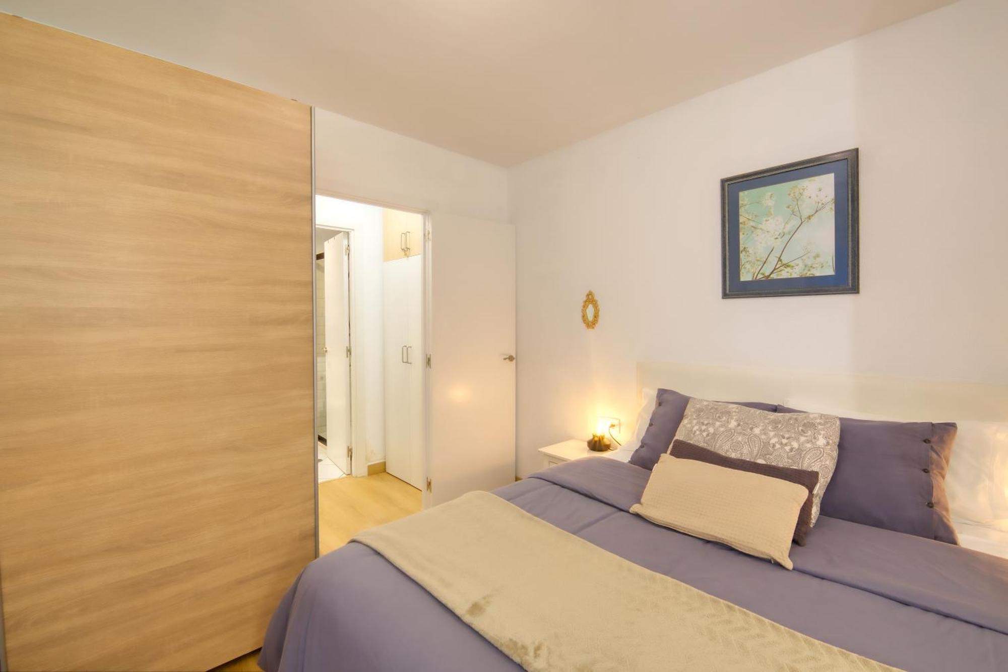 Centricos Apartastur26 Apartment Oviedo