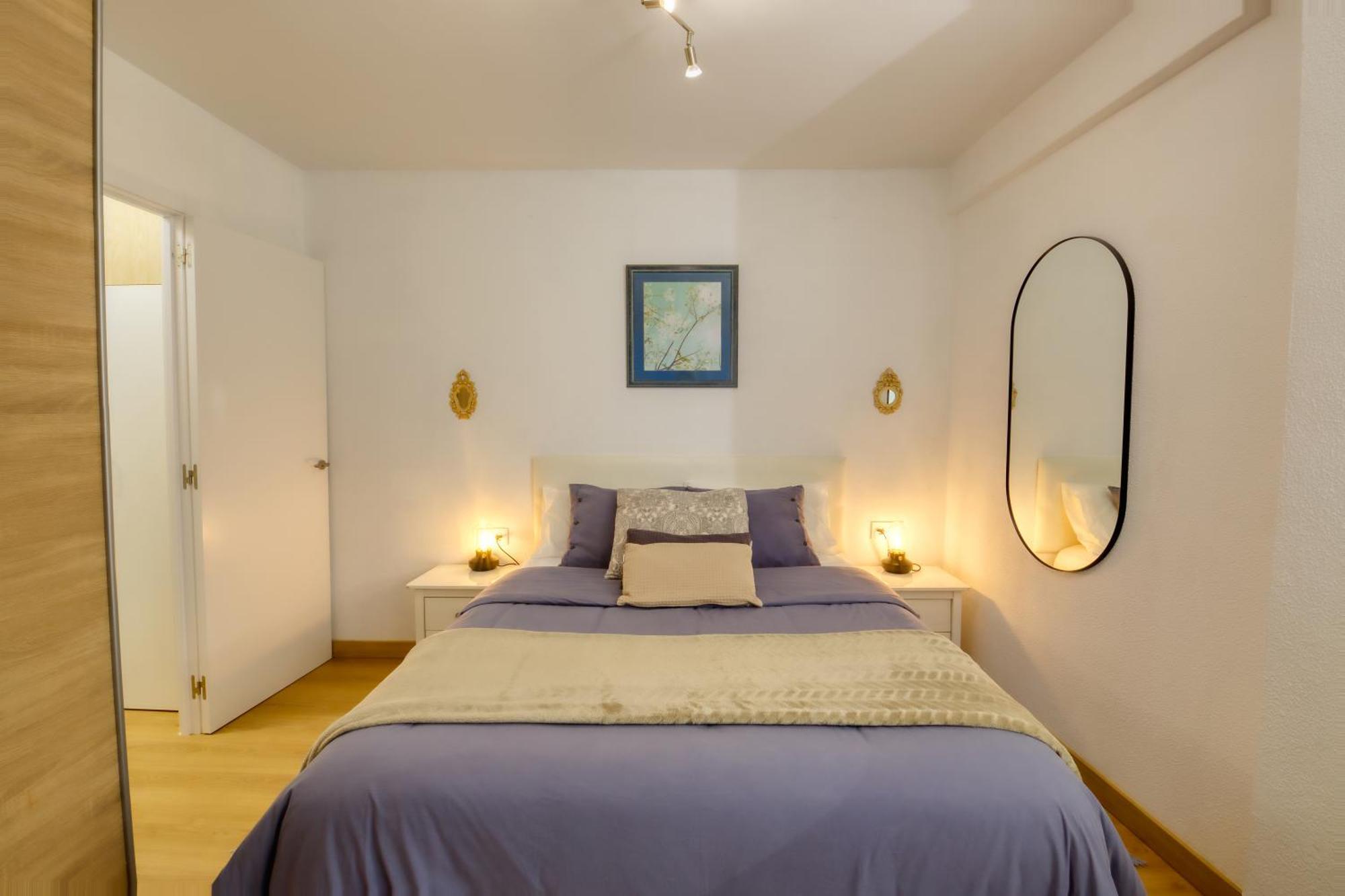 Centricos Apartastur26 Apartment Oviedo