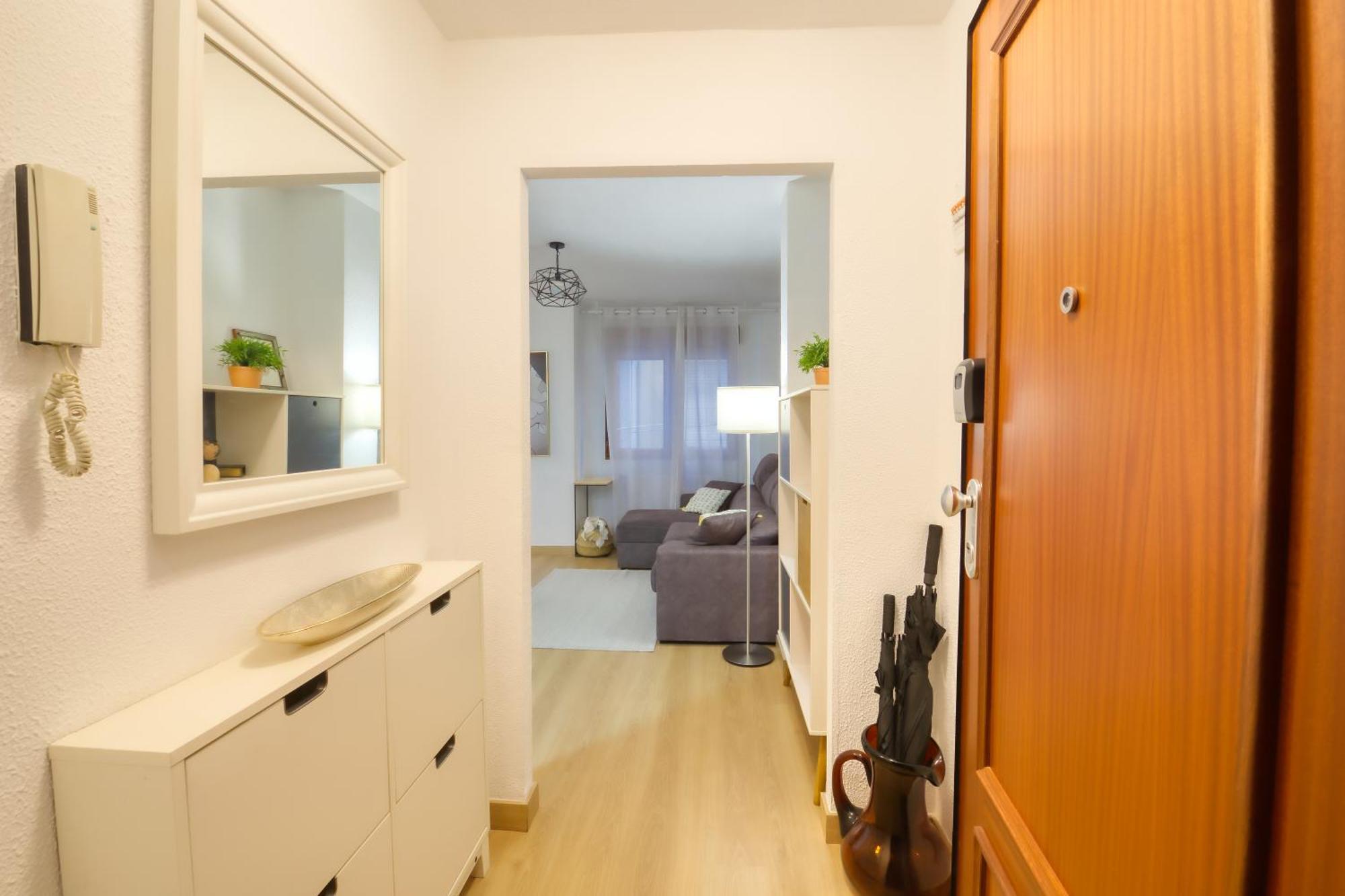 Apartment Centricos Apartastur26