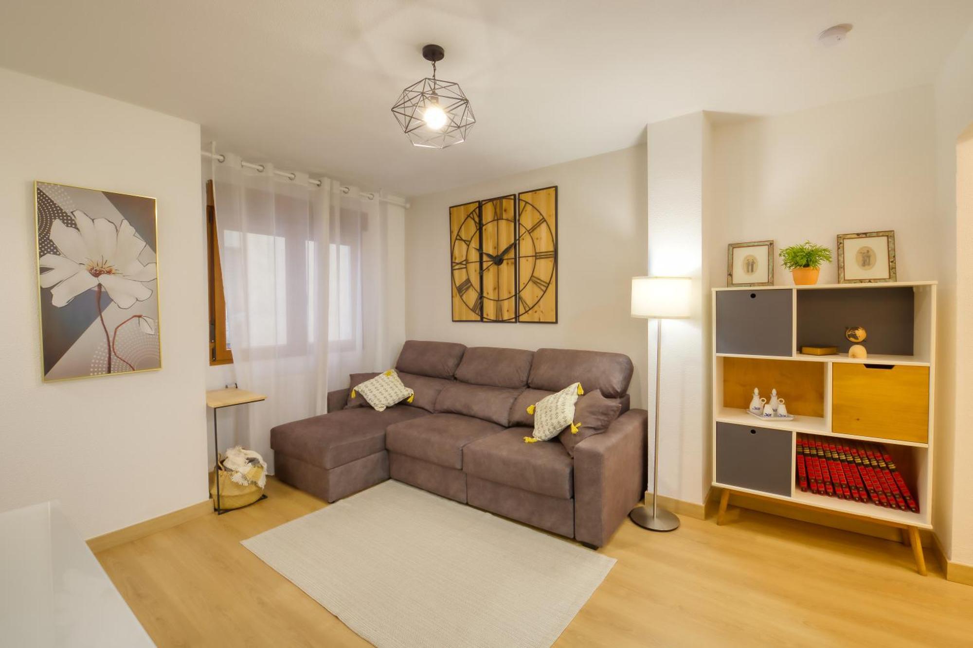 Centricos Apartastur26 Apartament *